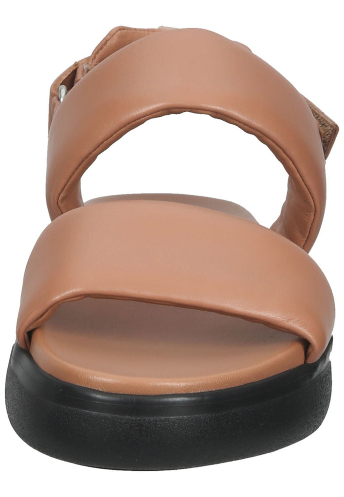 Högl Sandalen Leder Braun