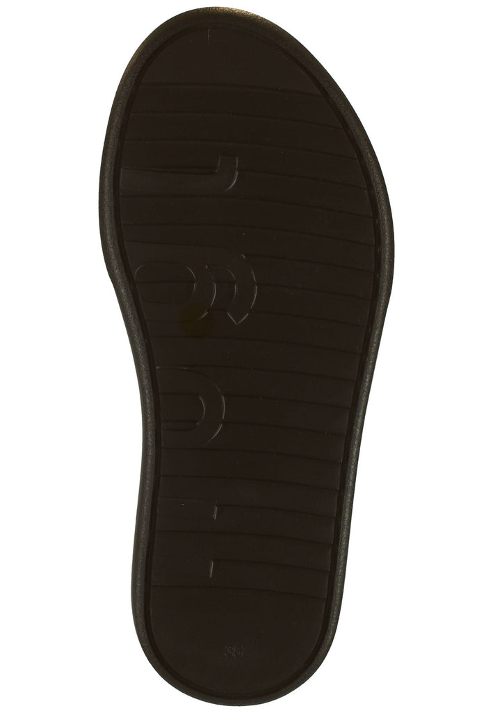 Högl Sandalen Leder Braun