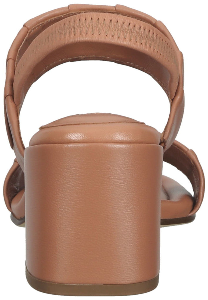 Högl Sandalen Leder Braun