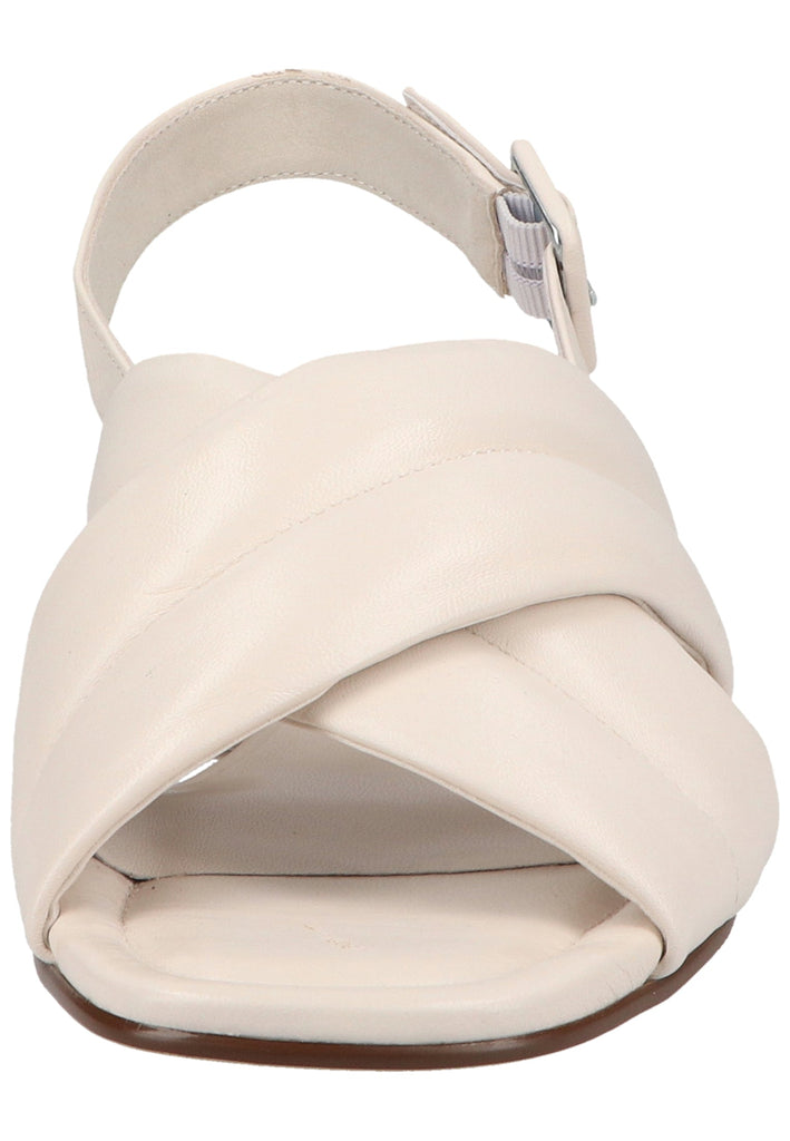 Högl Sandalen Leder Creme