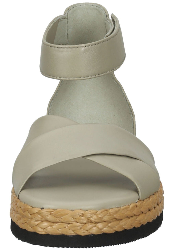 Högl Sandalen Leder Grün