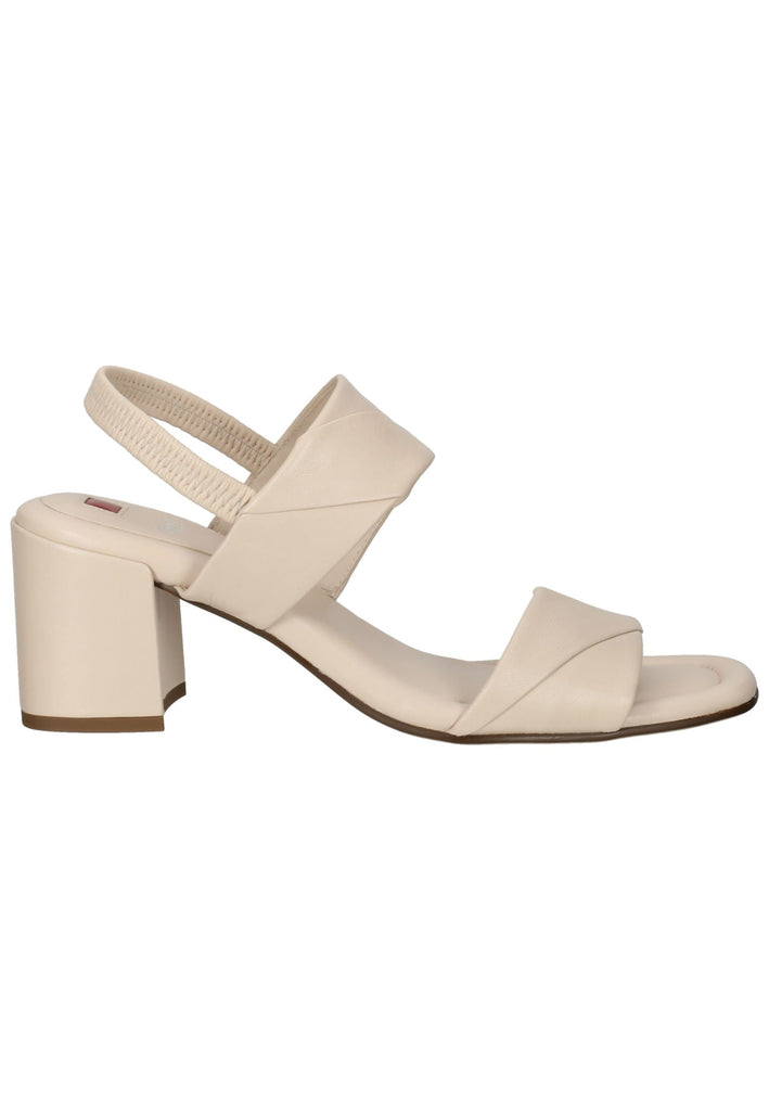 Högl Sandalen Leder Nude