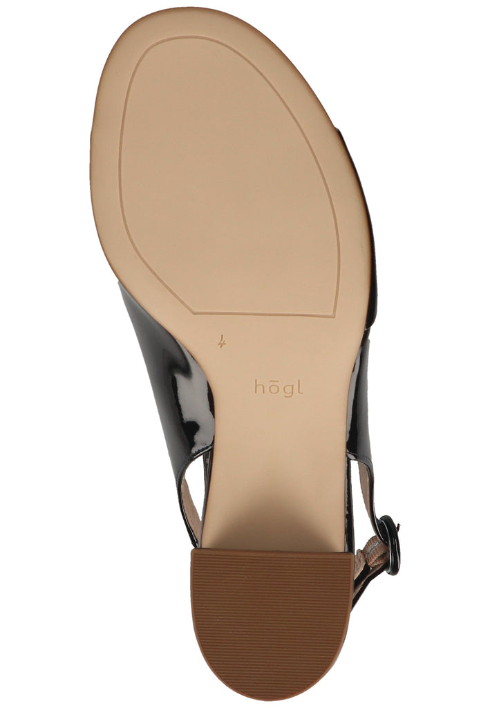 Högl Sandalen Leder Ocean