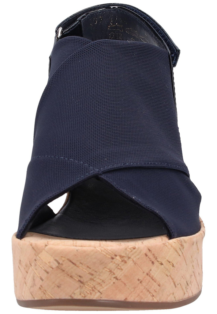 Högl Sandalen Leder Ocean