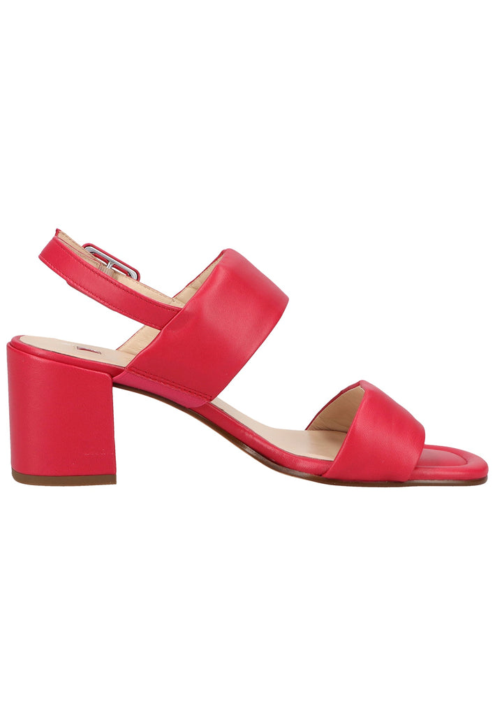 Högl Sandalen Leder Pink