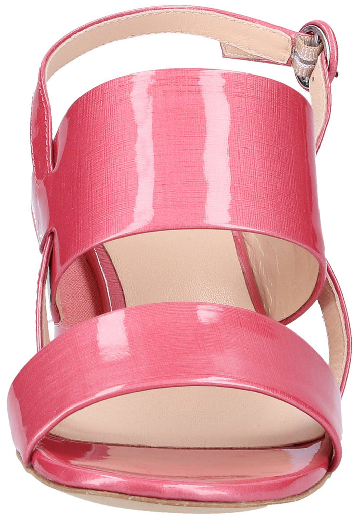 Högl Sandalen Leder Pink