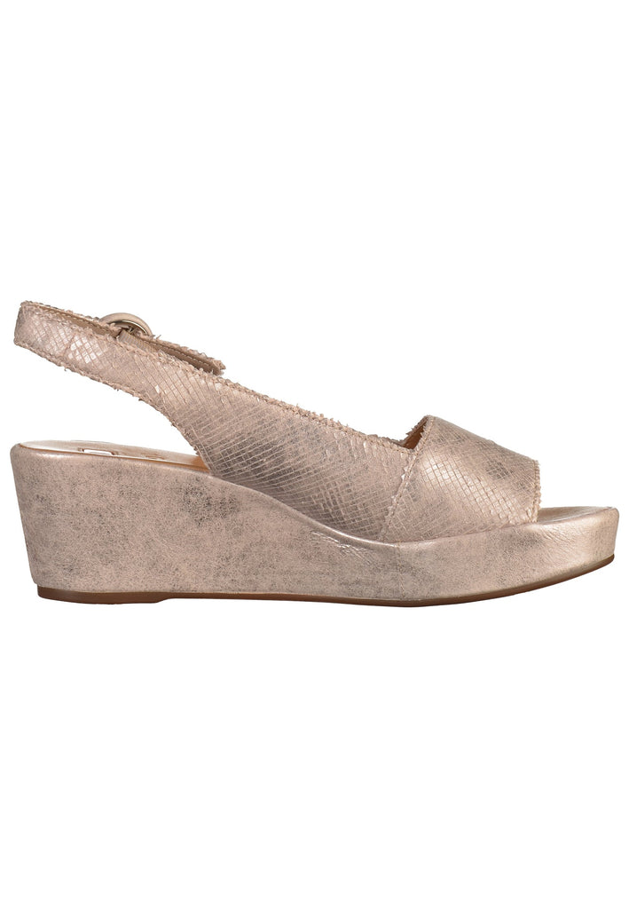 Högl Sandalen Leder Rose