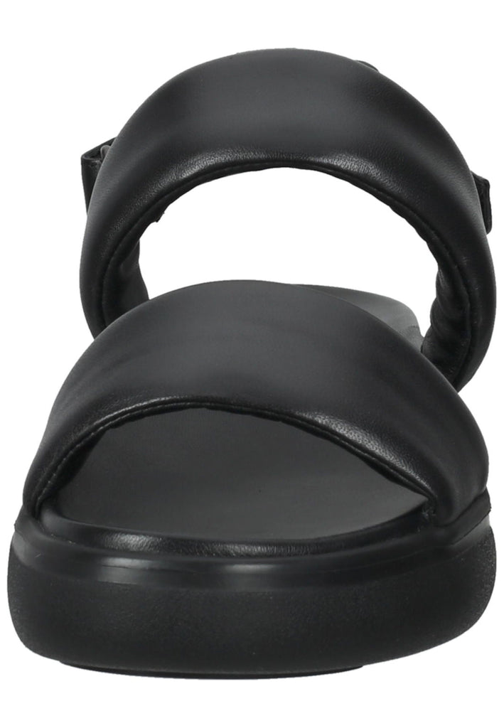 Högl Sandalen Leder Schwarz