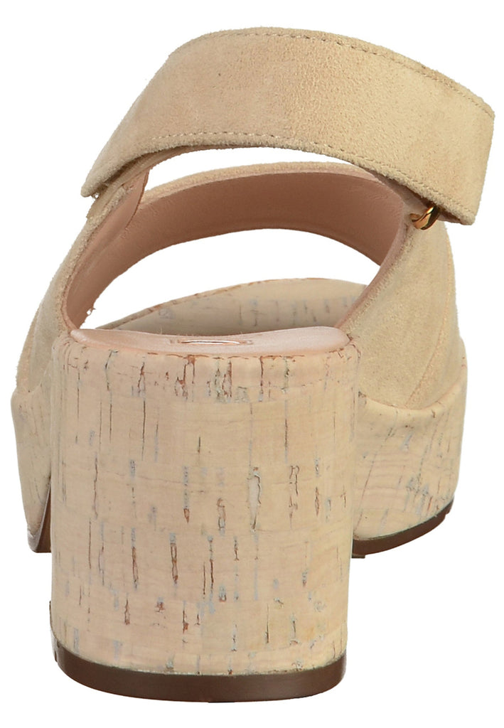 Högl Sandalen Nubukleder Cotton