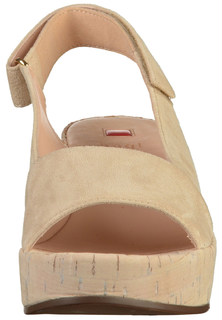 Högl Sandalen Nubukleder Cotton
