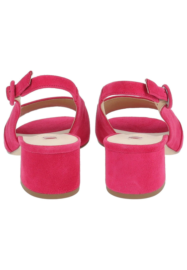 Högl Sandalen Samt Pink