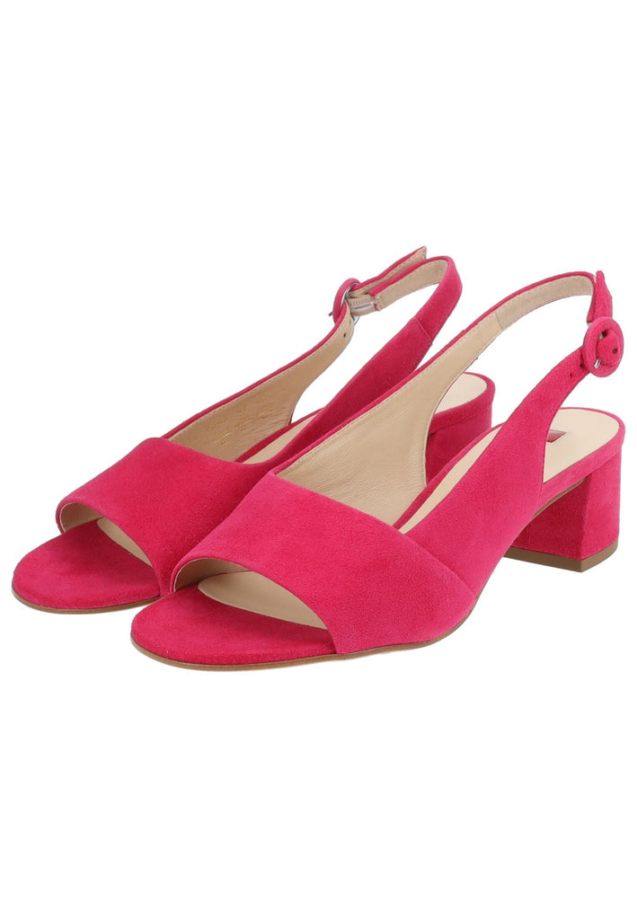 Högl Sandalen Samt Pink