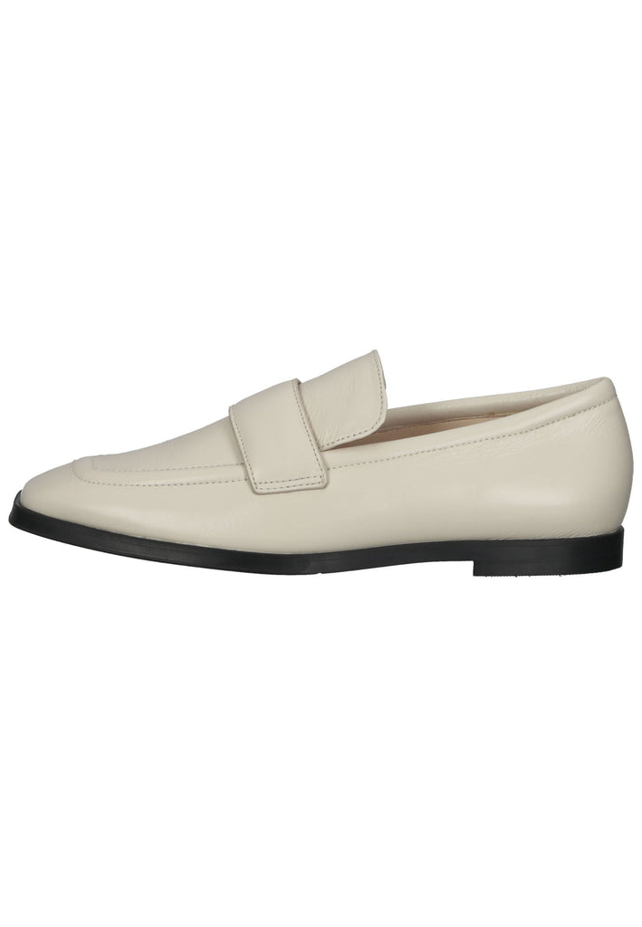 Slipper Högl Slipper Leder Beige