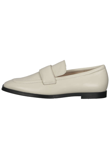 Slipper Högl Slipper Leder Beige