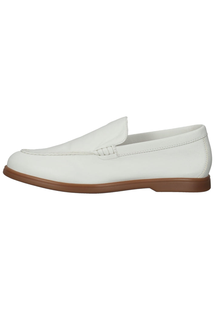 Slipper Högl Slipper Leder Creme