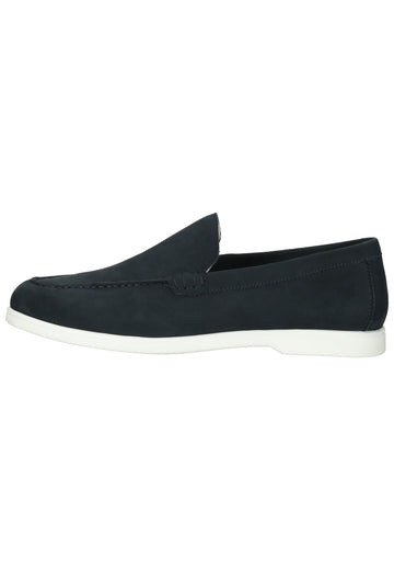 Slipper Högl Slipper Nubukleder Ocean