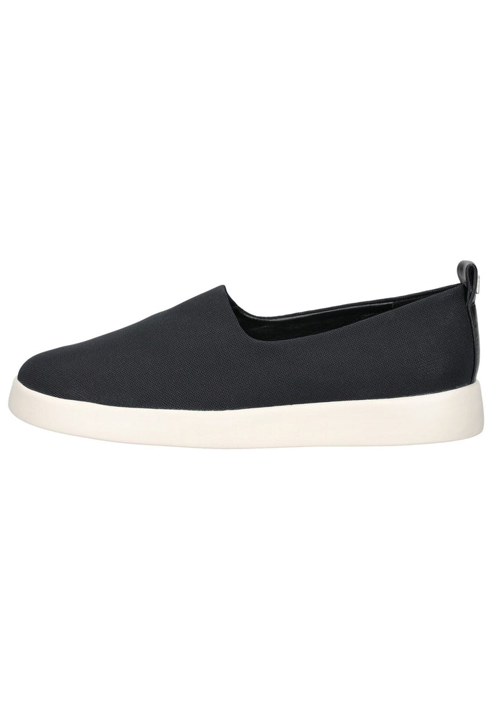 Slipper Högl Slipper Textil Schwarz