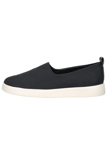Slipper Högl Slipper Textil Schwarz