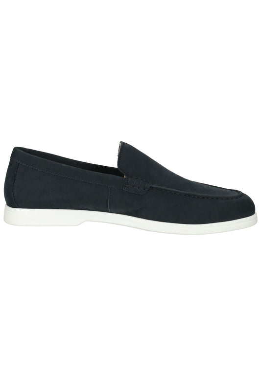 Högl Slipper Nubukleder Ocean