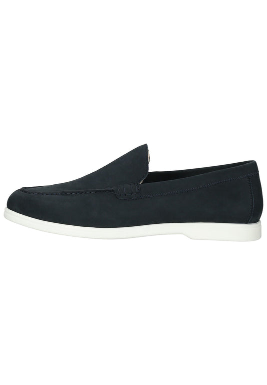 Högl Slipper Nubukleder Ocean