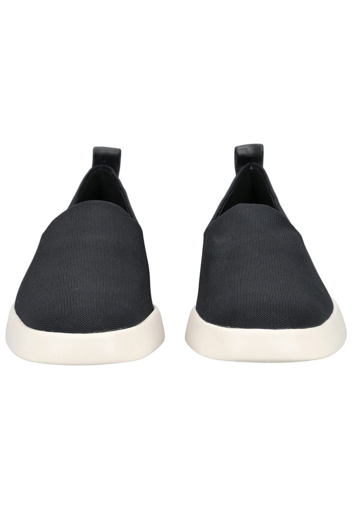 Högl Slipper Textil Schwarz