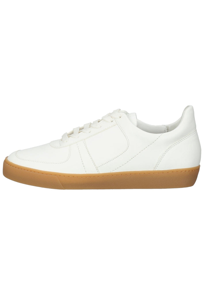 Sneaker Högl Sneaker Leder Creme