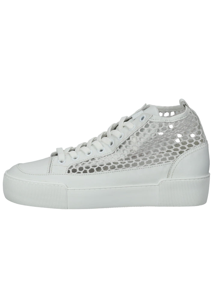 Sneaker Högl Sneaker Leder Weiß
