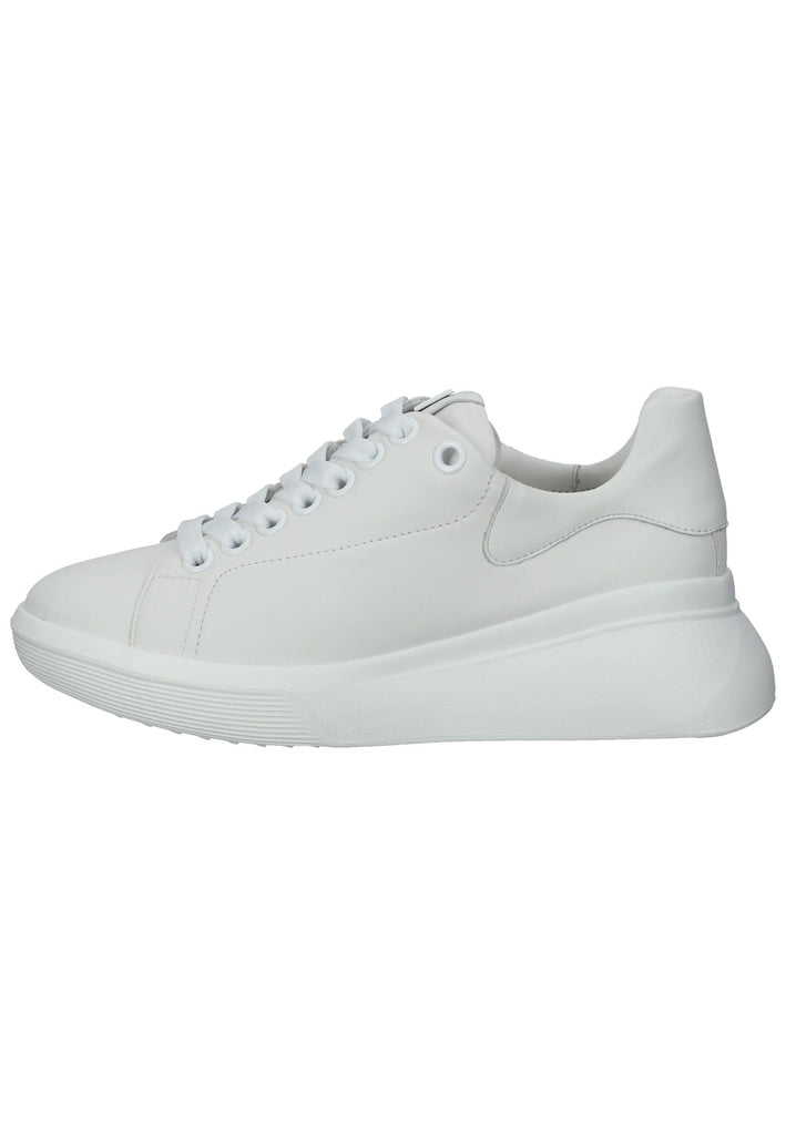 Sneaker Högl Sneaker Leder Weiß