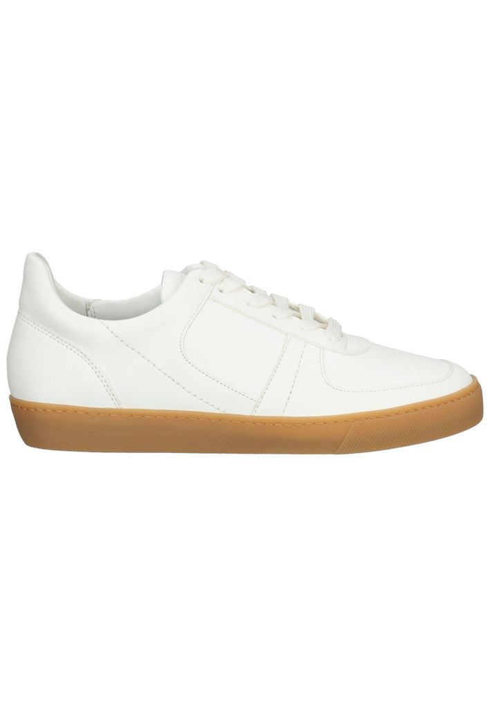 Högl Sneaker Leder Creme
