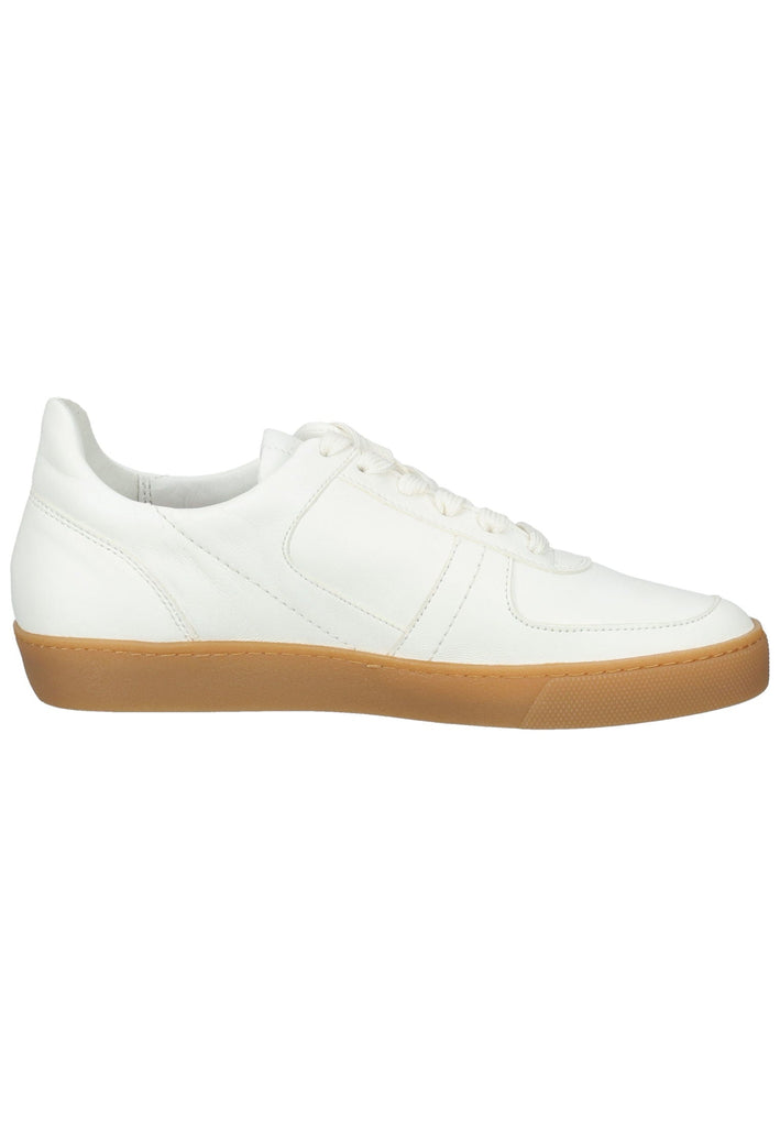 Högl Sneaker Leder Creme