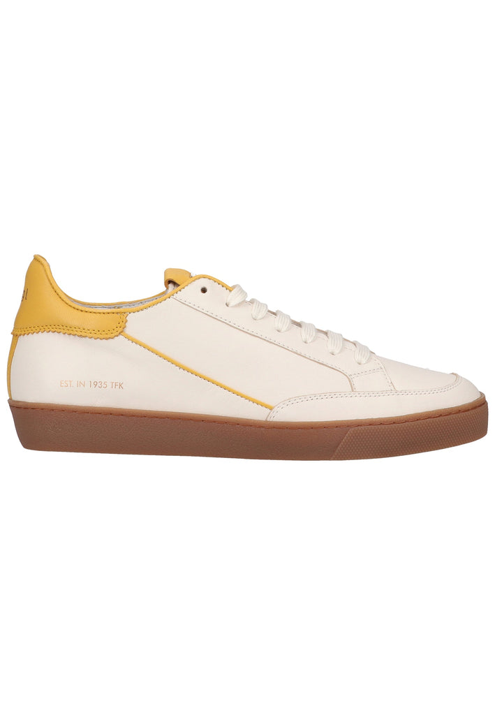 Högl Sneaker Leder Creme