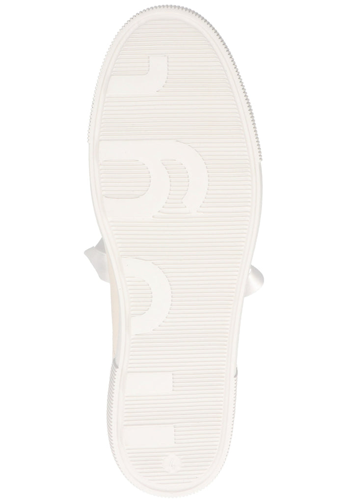 Högl Sneaker Leder Creme