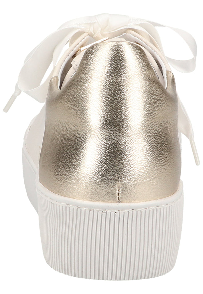 Högl Sneaker Leder Creme