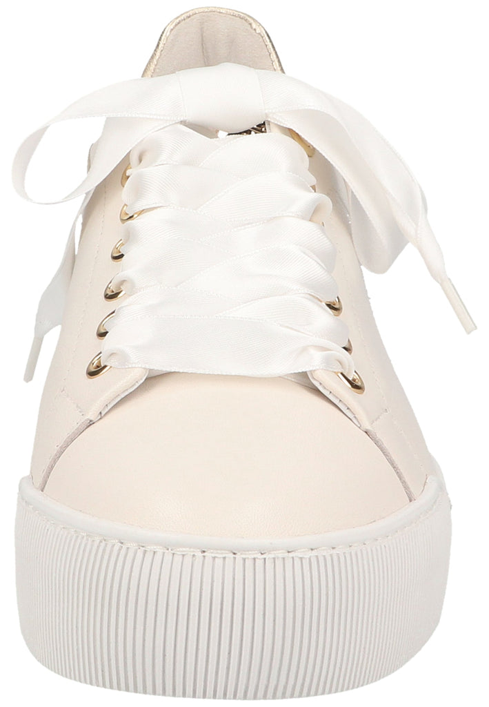 Högl Sneaker Leder Creme
