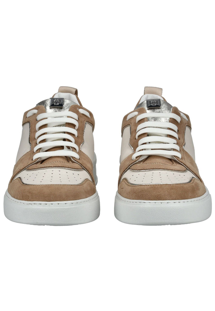 Högl Sneaker Leder Hellbraun