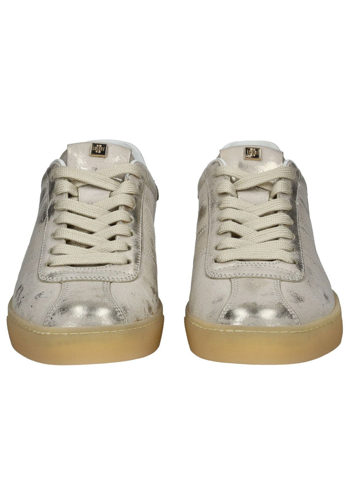 Högl Sneaker Leder Platin