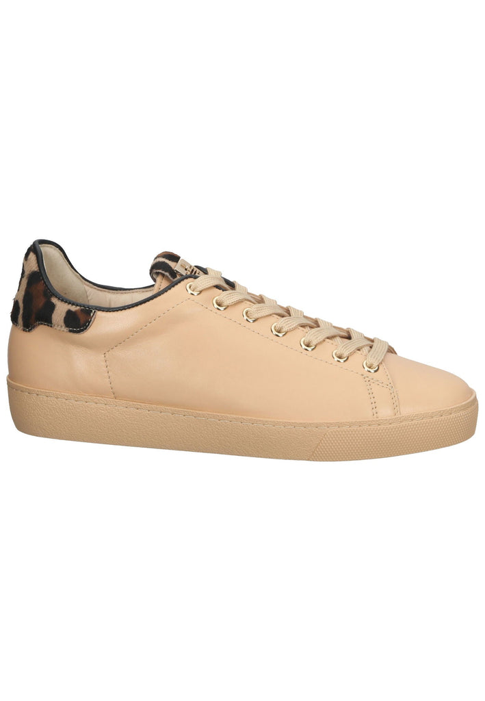 Högl Sneaker Leder Sand