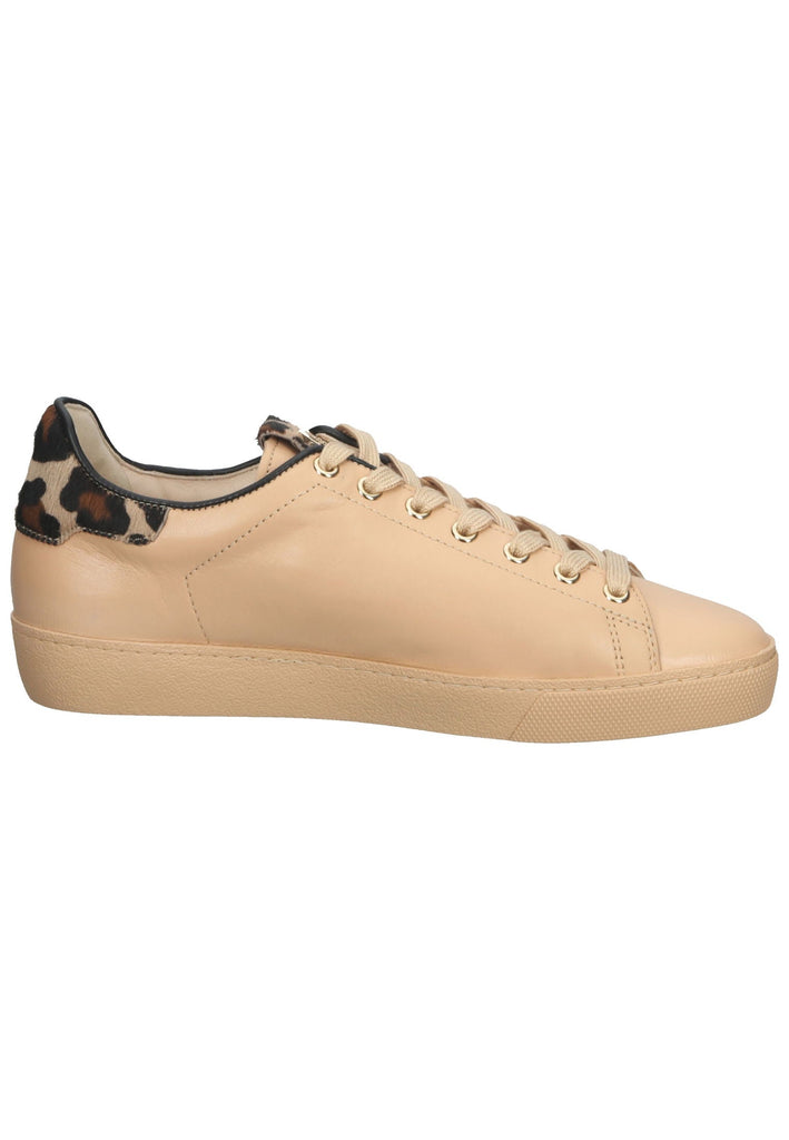 Högl Sneaker Leder Sand