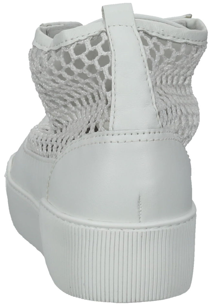Högl Sneaker Leder Weiß
