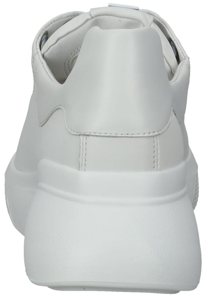 Högl Sneaker Leder Weiß