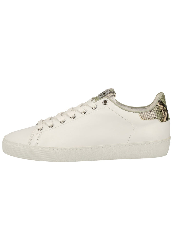 Högl Sneaker Leder Weiß