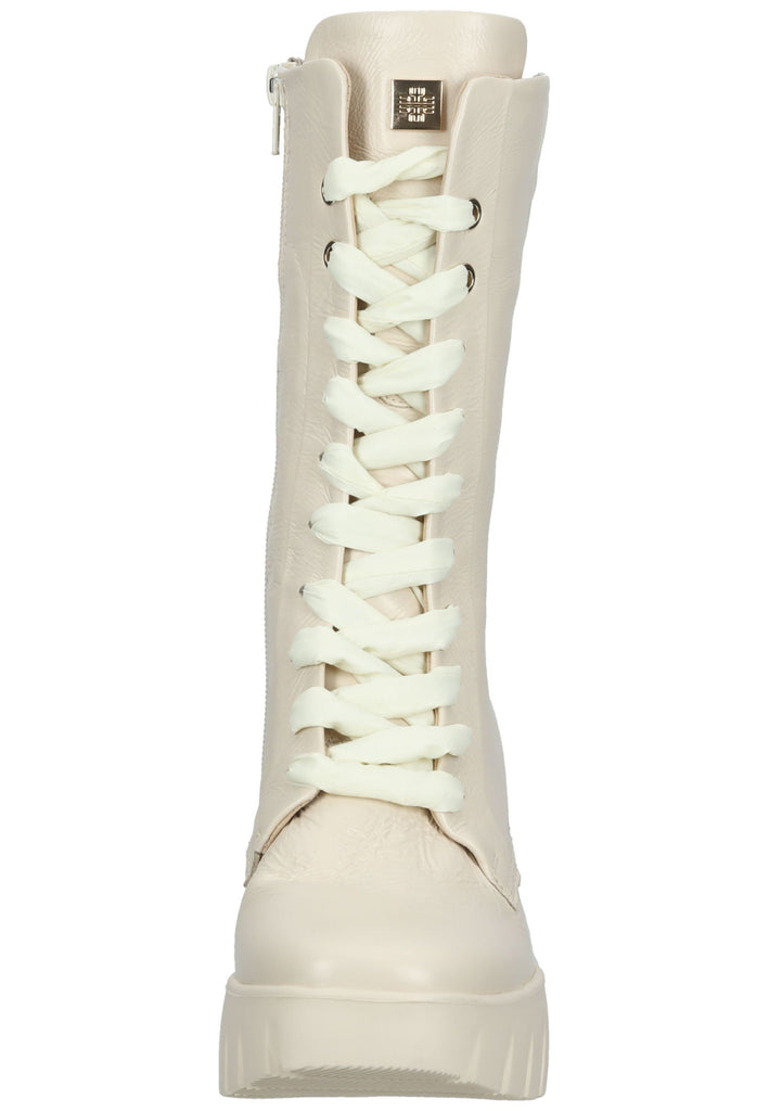 Högl Stiefel Glattleder Skin