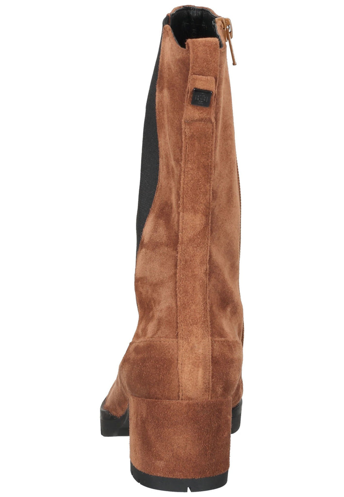 Stiefel Högl Stiefel Veloursleder Nut