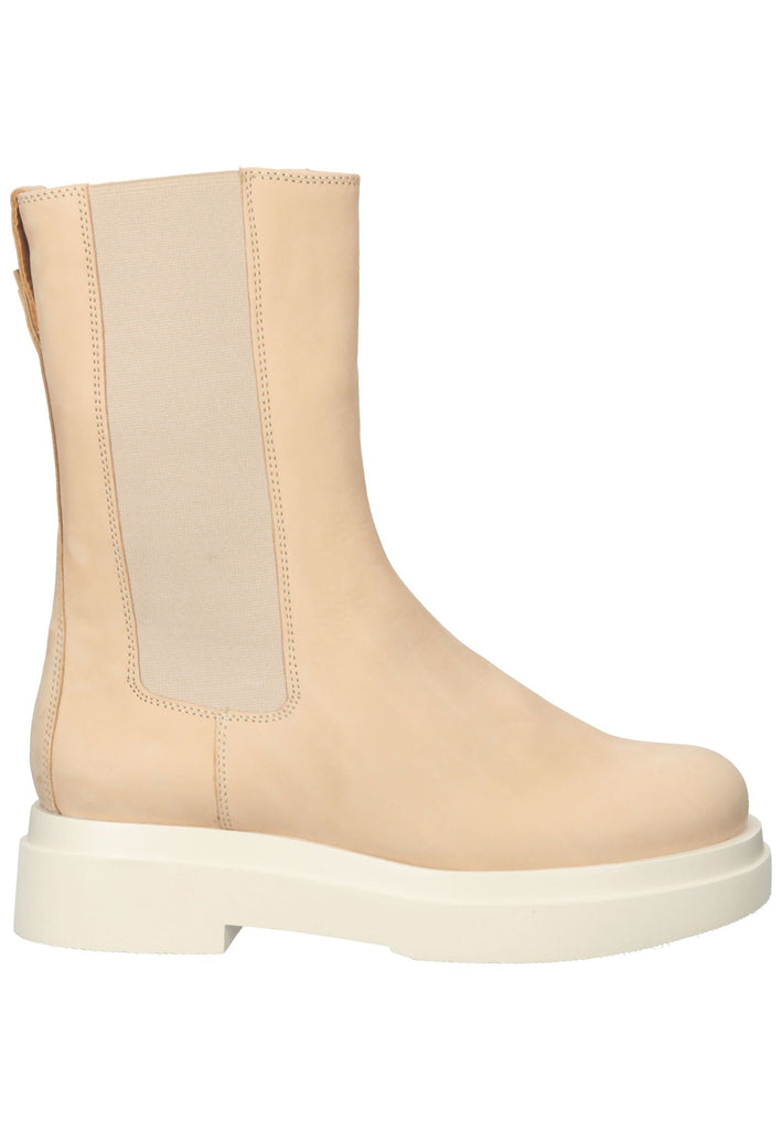 Högl Stiefel Nubukleder Sand