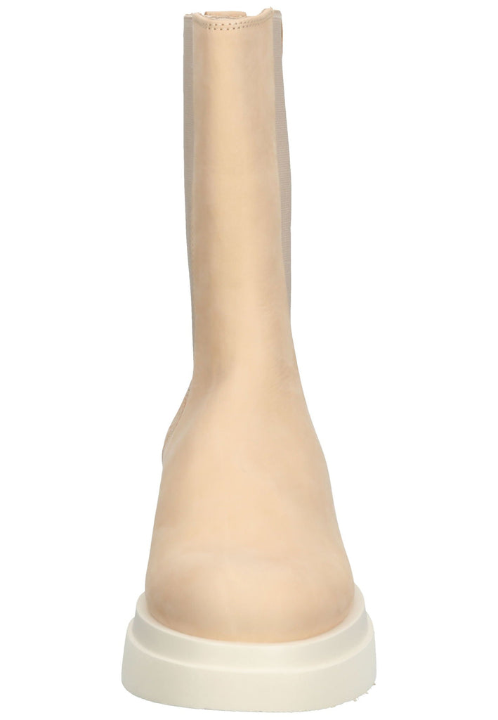 Högl Stiefel Nubukleder Sand