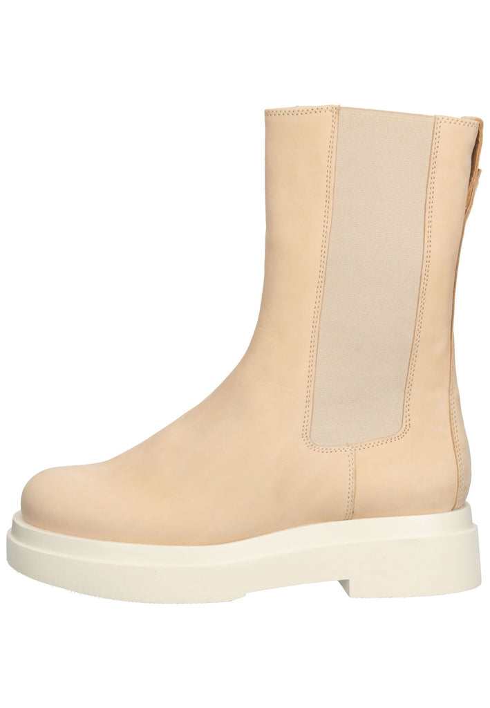 Högl Stiefel Nubukleder Sand