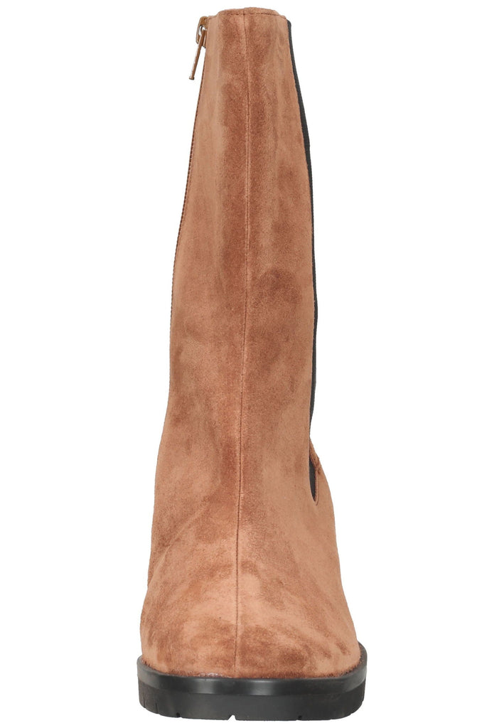 Högl Stiefel Veloursleder Nut