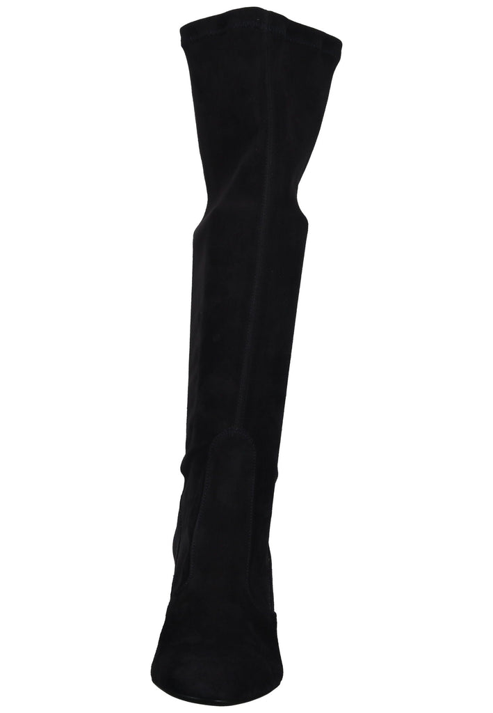 Högl Stiefel Veloursleder Ocean