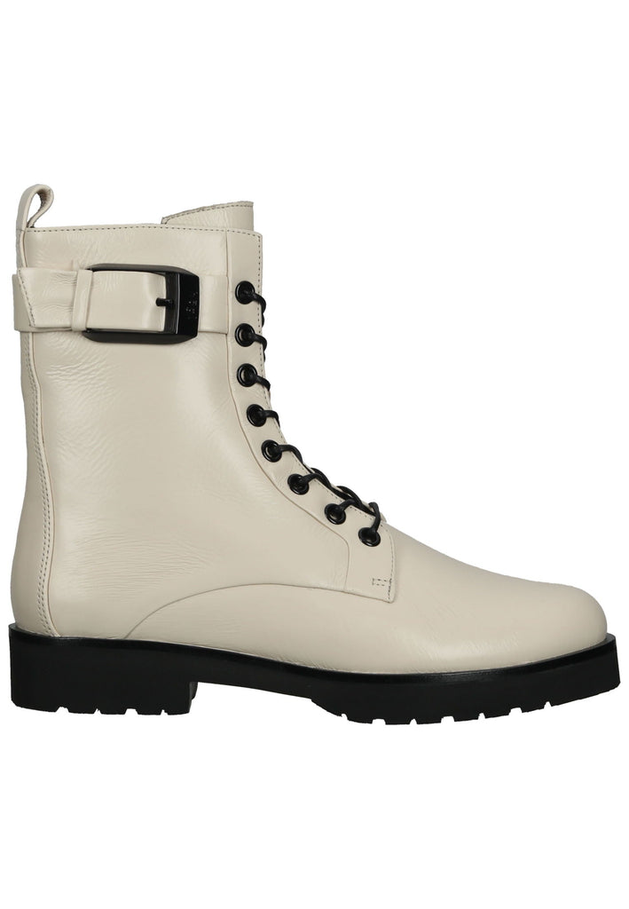 Högl Stiefelette Glattleder Skin