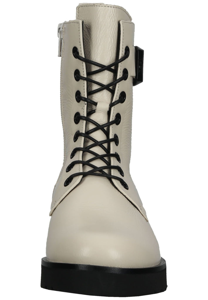 Högl Stiefelette Glattleder Skin